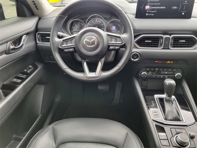 2024 Mazda CX-5 2.5 S Preferred photo 27