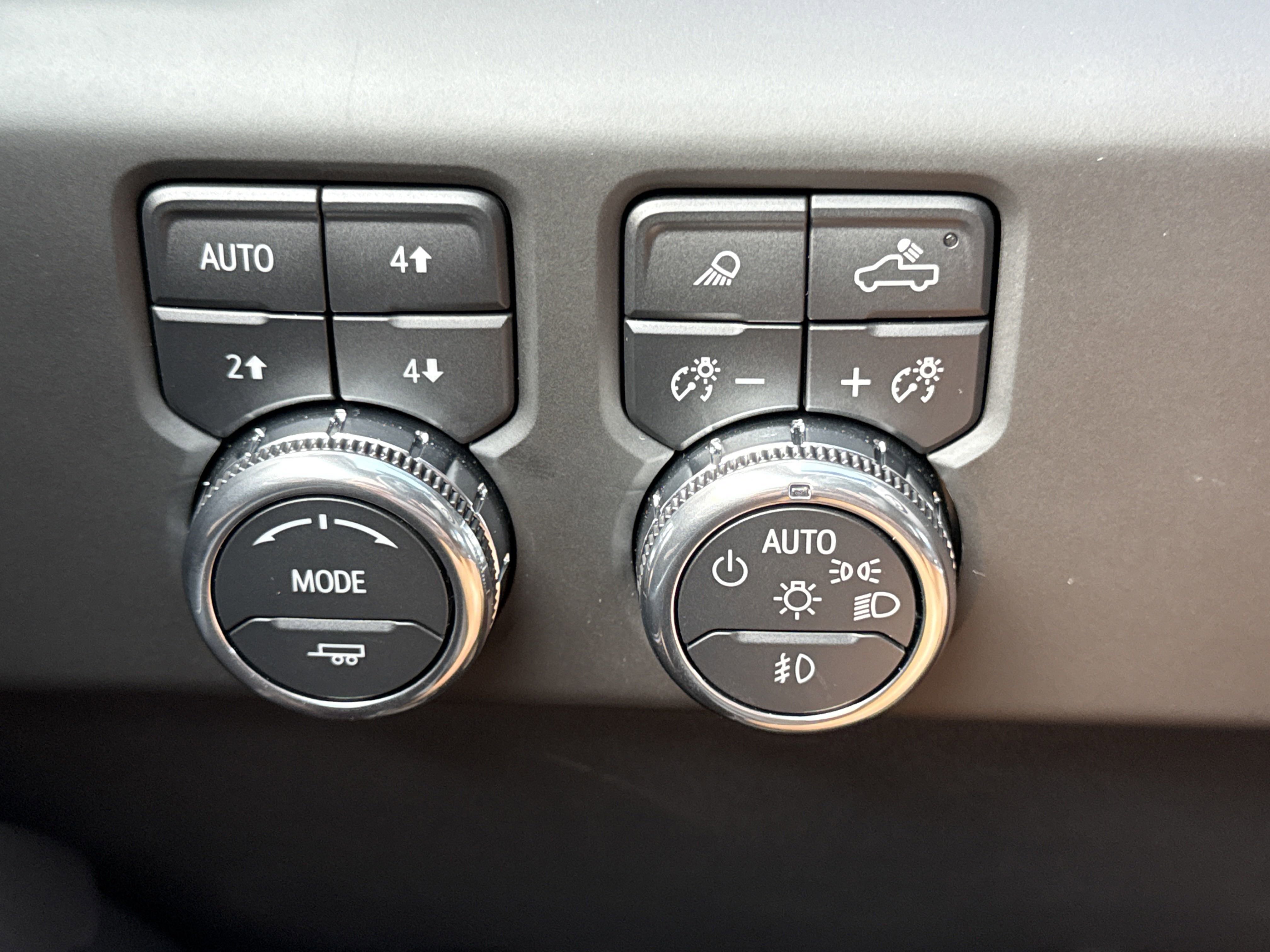 2025 Gmc Sierra Denali photo 10