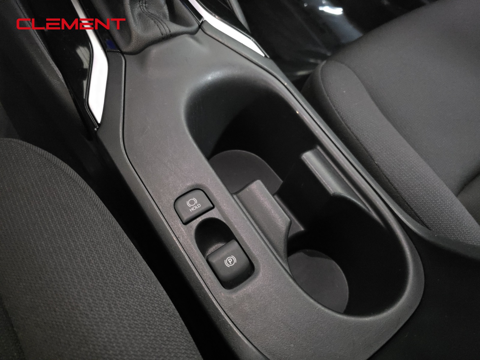 2024 Toyota Corolla LE photo 17