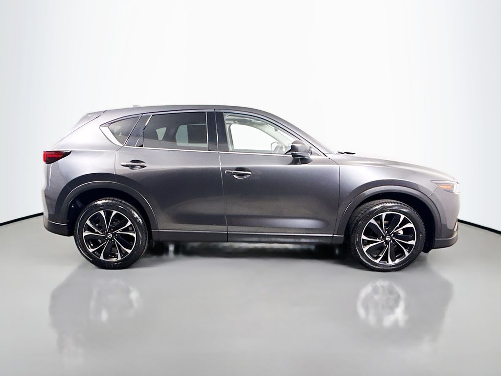 2023 Mazda CX-5 2.5 Premium Plus photo 8