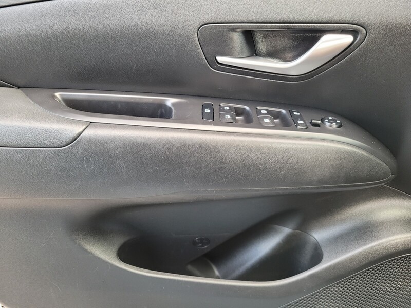 2024 Hyundai Santa Cruz SEL photo 26