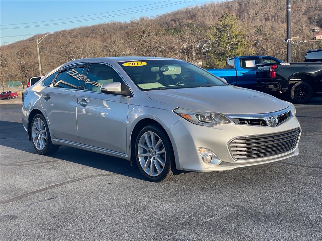 2013 Toyota Avalon XLE Touring