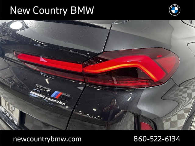 2026 Bmw X6 photo 28