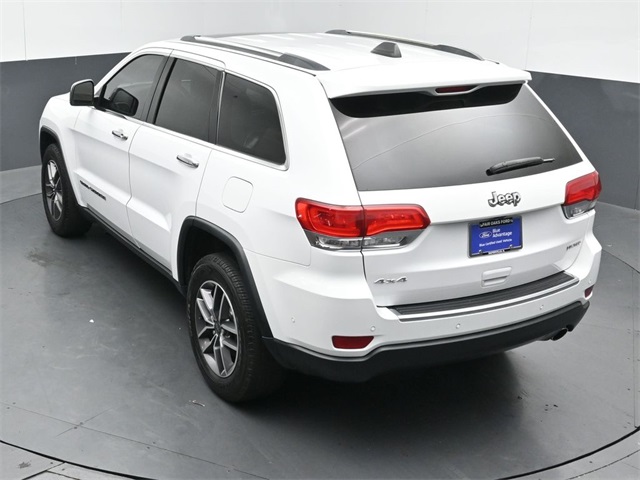 2019 JEEP GRAND CHEROKEE - Image 46