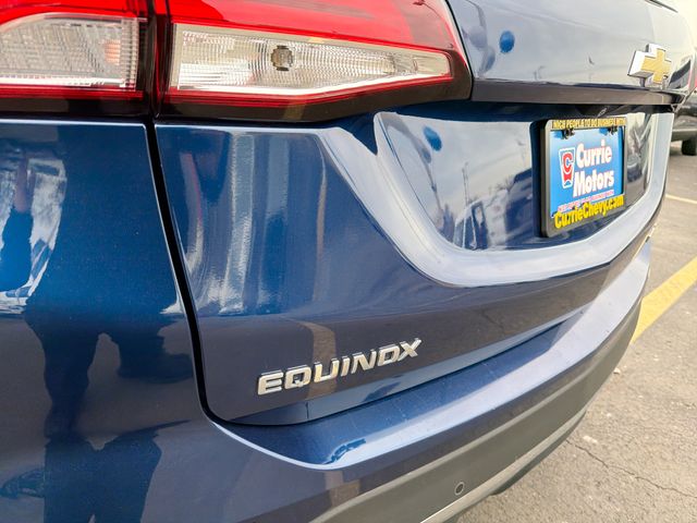 2022 CHEVROLET EQUINOX - Image 30