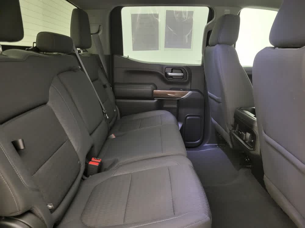 2021 Chevrolet Silverado 1500 RST photo 34