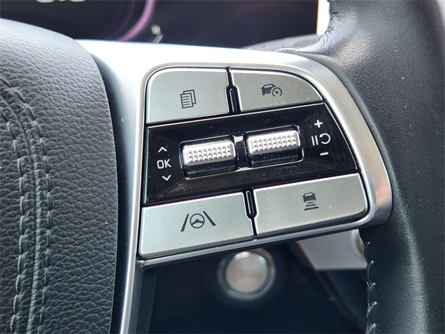 2023 Kia Telluride S photo 27