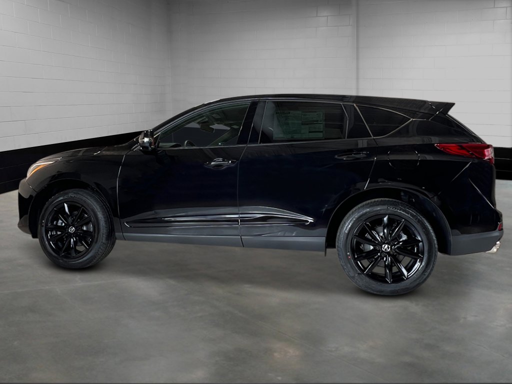 2025 Acura RDX photo 2