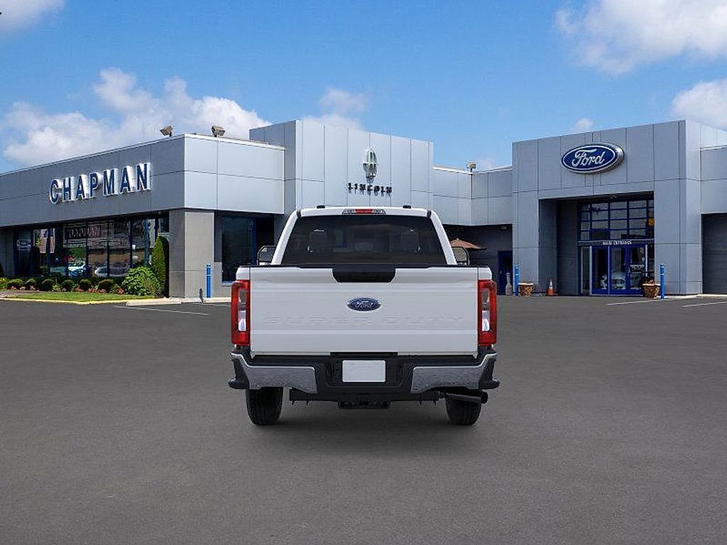 2026 Ford F-250 XL photo 4