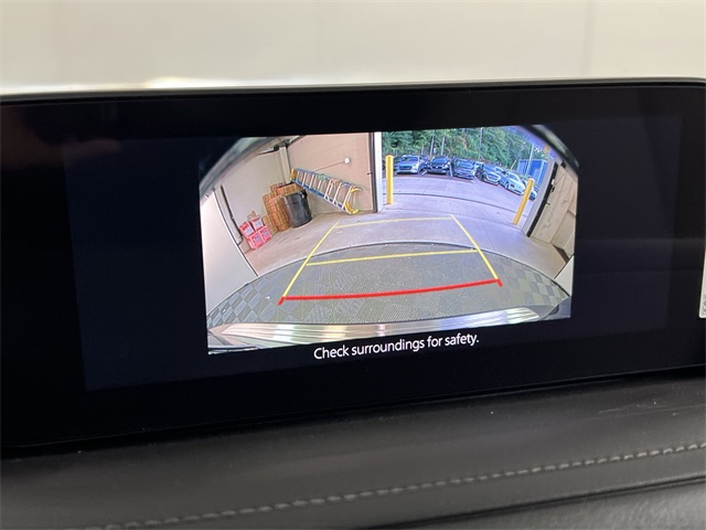 2025 Mazda CX-30 2.5 S Preferred photo 21