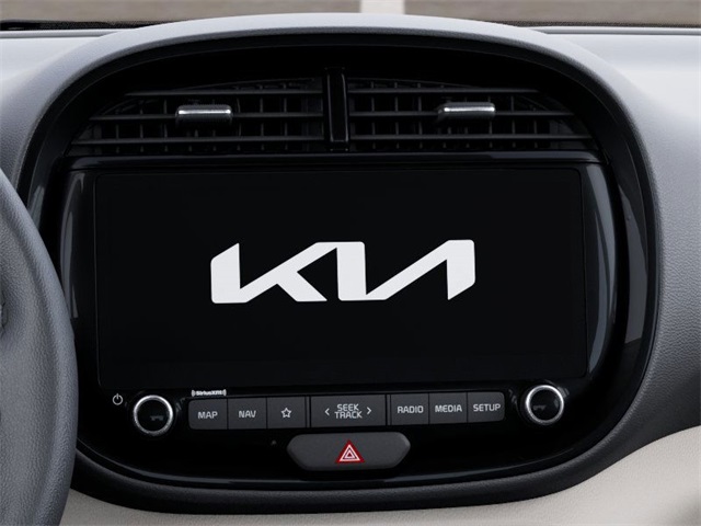 2025 Kia Soul EX photo 20