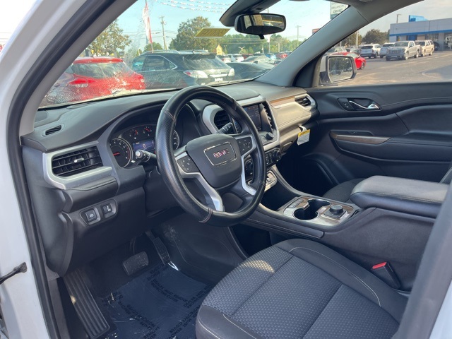 2022 Gmc Acadia SLE photo 4