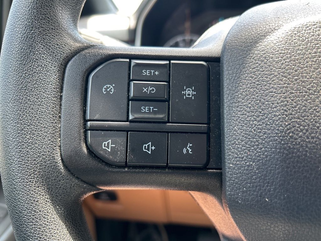 2023 Ford F-150 XLT photo 20