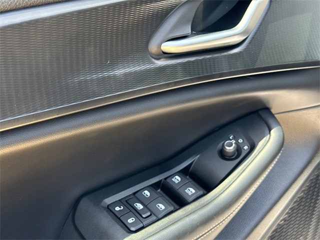 2024 Jeep Grand Cherokee Laredo Altitude X photo 18