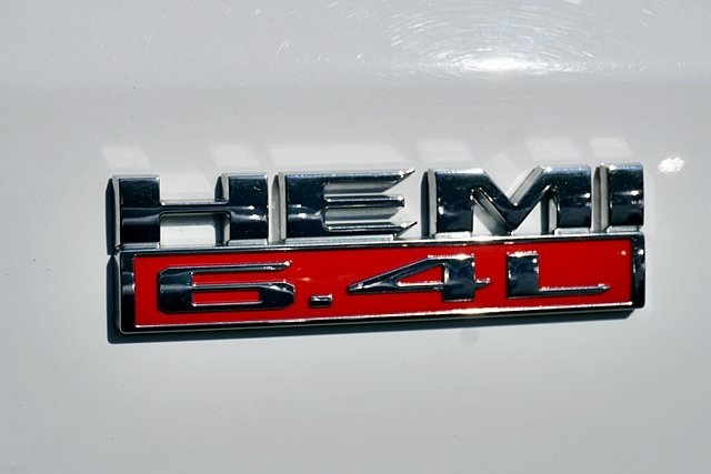 2022 Ram 2500 Tradesman photo 9