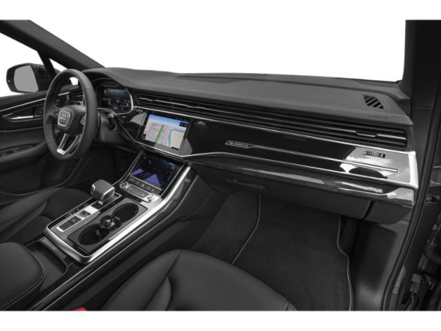2026 Audi Q7 Prestige photo 11