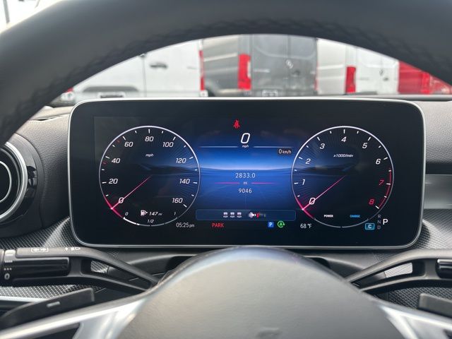 2025 Mercedes Benz C 300 4MATIC photo 33