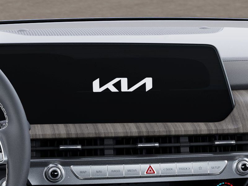 2025 Kia Telluride X-Line X-Pro photo 16