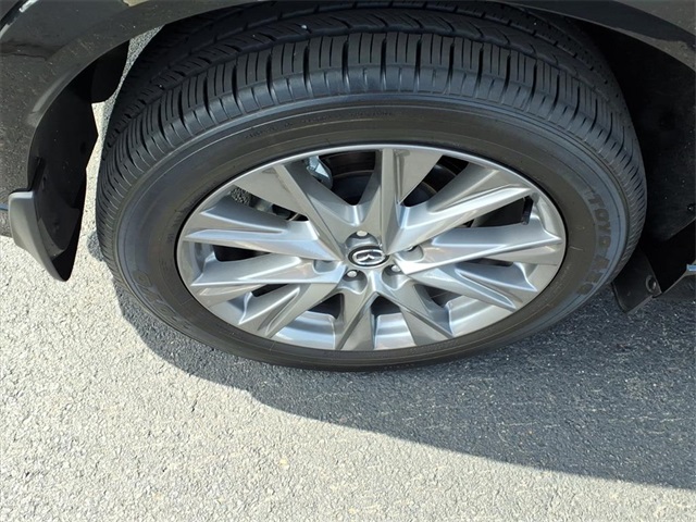 2025 Mazda CX-5 2.5 Premium Plus photo 9
