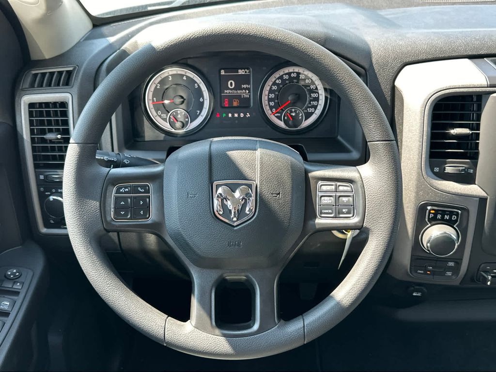 2024 Ram 1500 Classic Tradesman photo 14