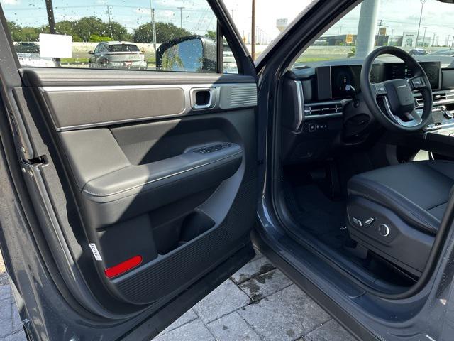 2026 Hyundai Santa Fe SEL photo 10