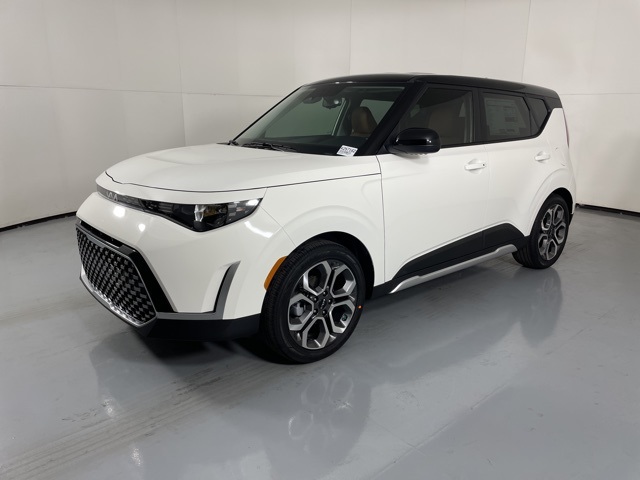 2025 Kia Soul EX photo 4