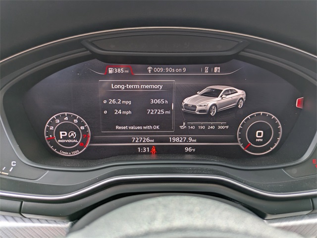 2018 Audi A5 2.0T Premium Plus Quattro photo 26