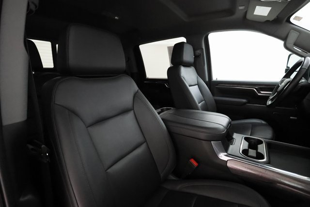 2024 Chevrolet Silverado 2500HD LTZ photo 22