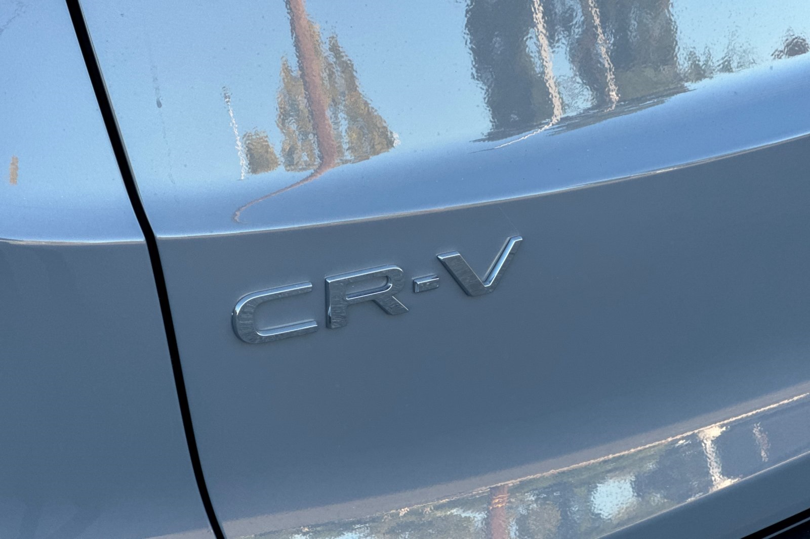 2024 Honda CR-V EX-L photo 12