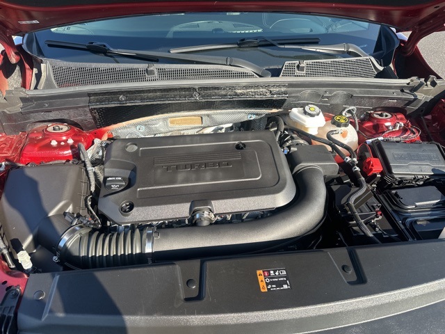2022 Buick Envision Preferred photo 25