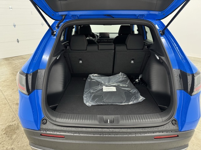 2026 Honda HR-V Sport photo 13