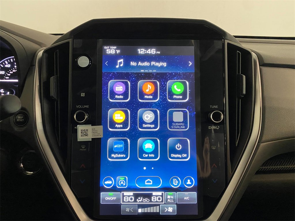 2025 Subaru Crosstrek Premium photo 2