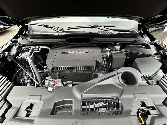 2025 Honda Pilot EX-L photo 29
