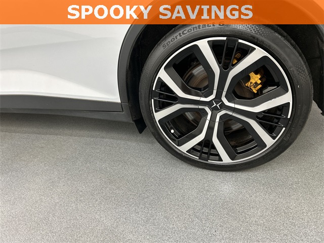 2022 Polestar PS2 e-AWD photo 5