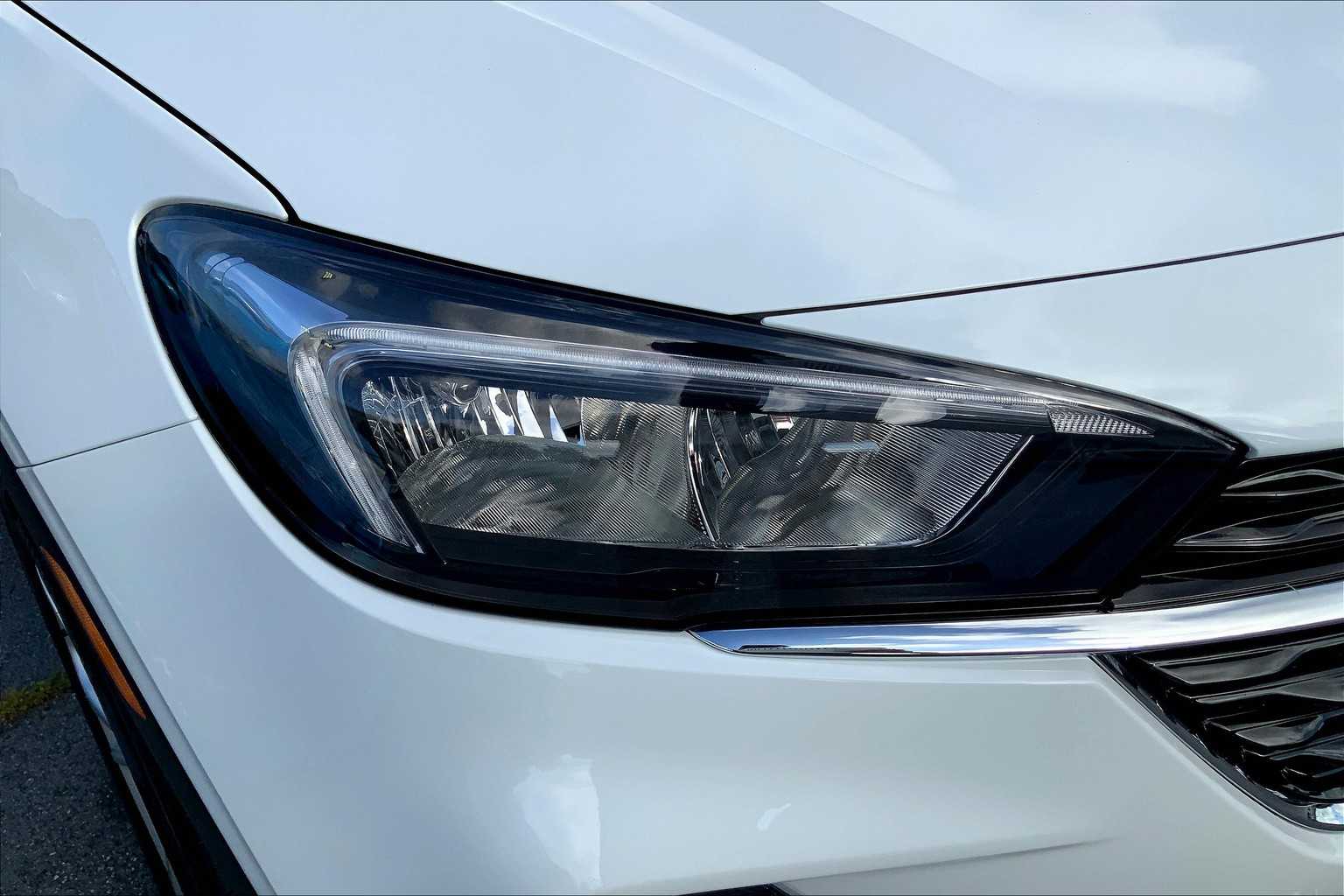 2023 Buick Encore GX Preferred photo 23