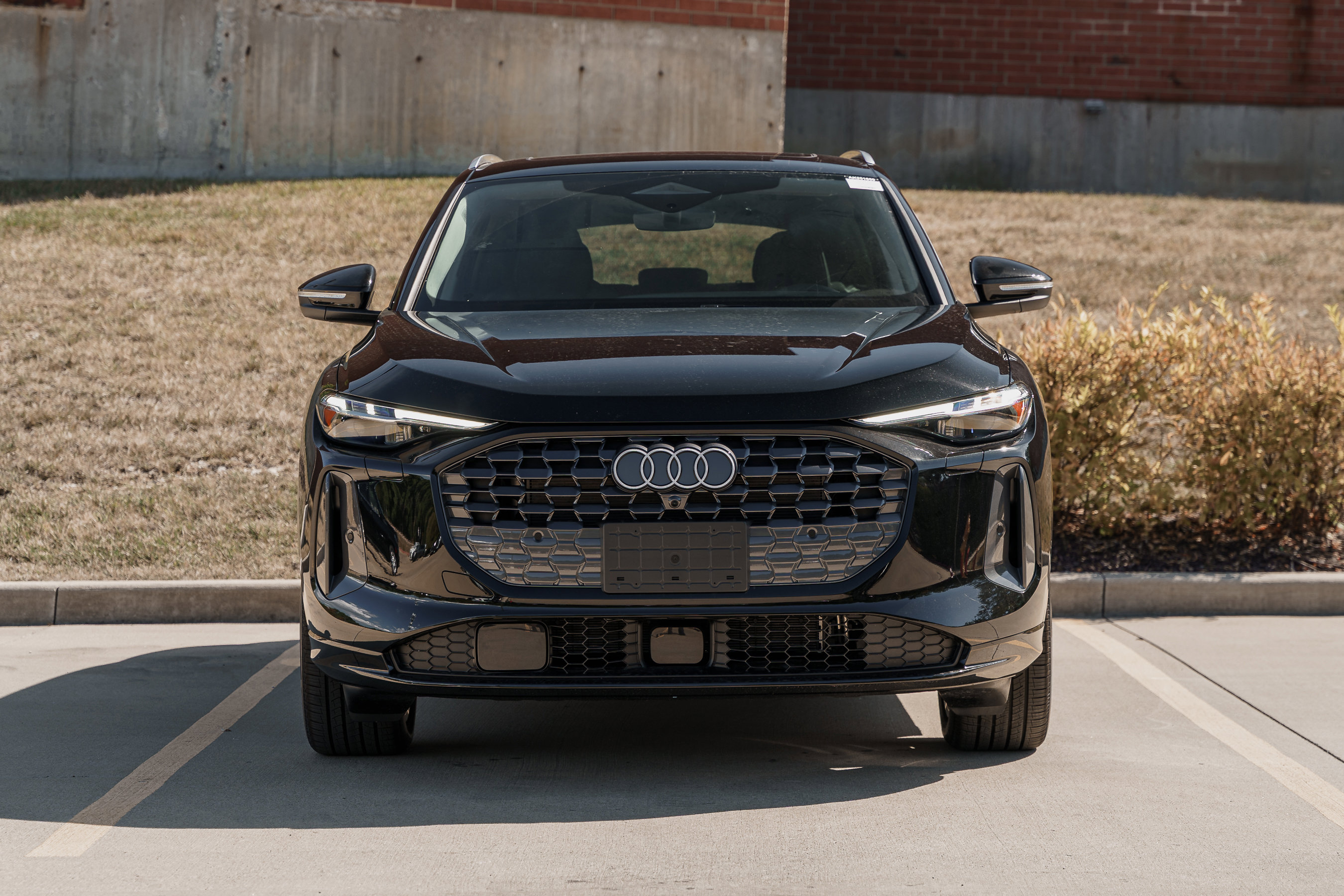 2025 Audi Q5 Premium Prestige photo 32