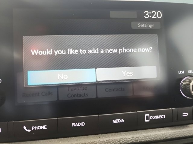 2024 Honda CR-V LX photo 26