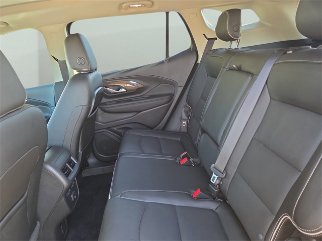 2020 Gmc Terrain Denali photo 33