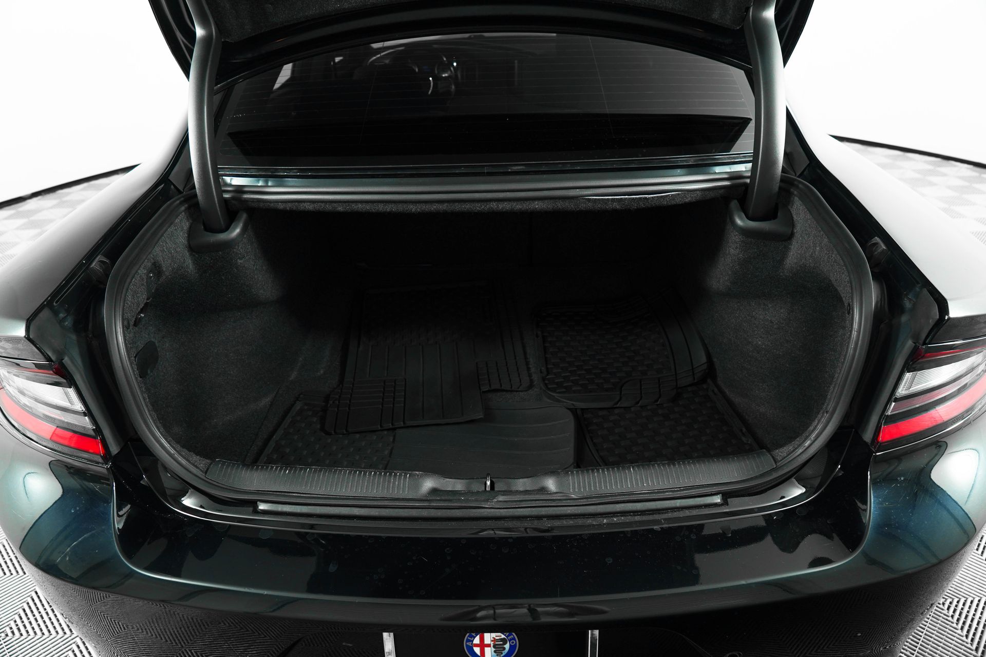 2019 Dodge Charger GT photo 23