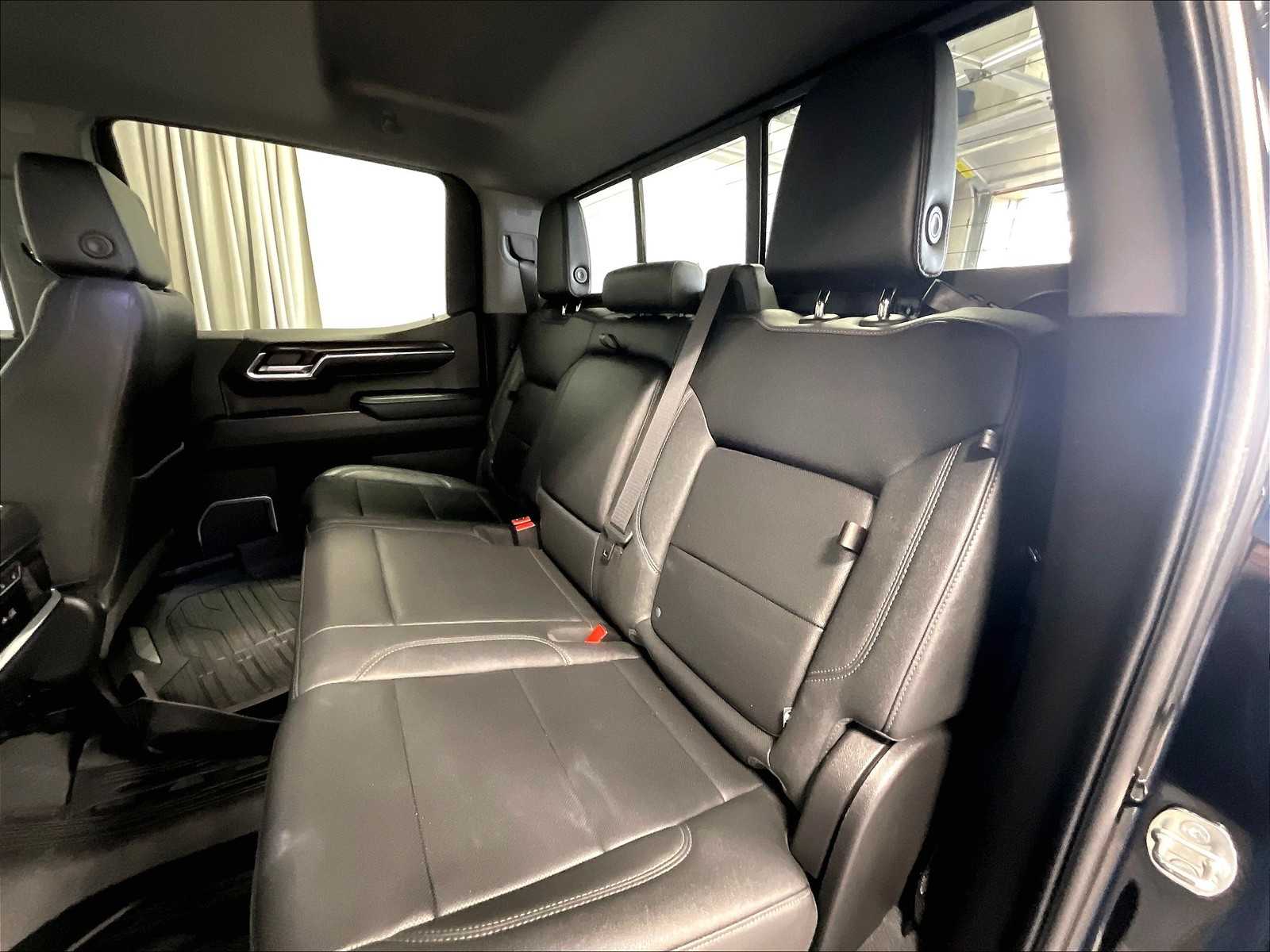2023 Gmc Sierra 1500 SLT photo 15