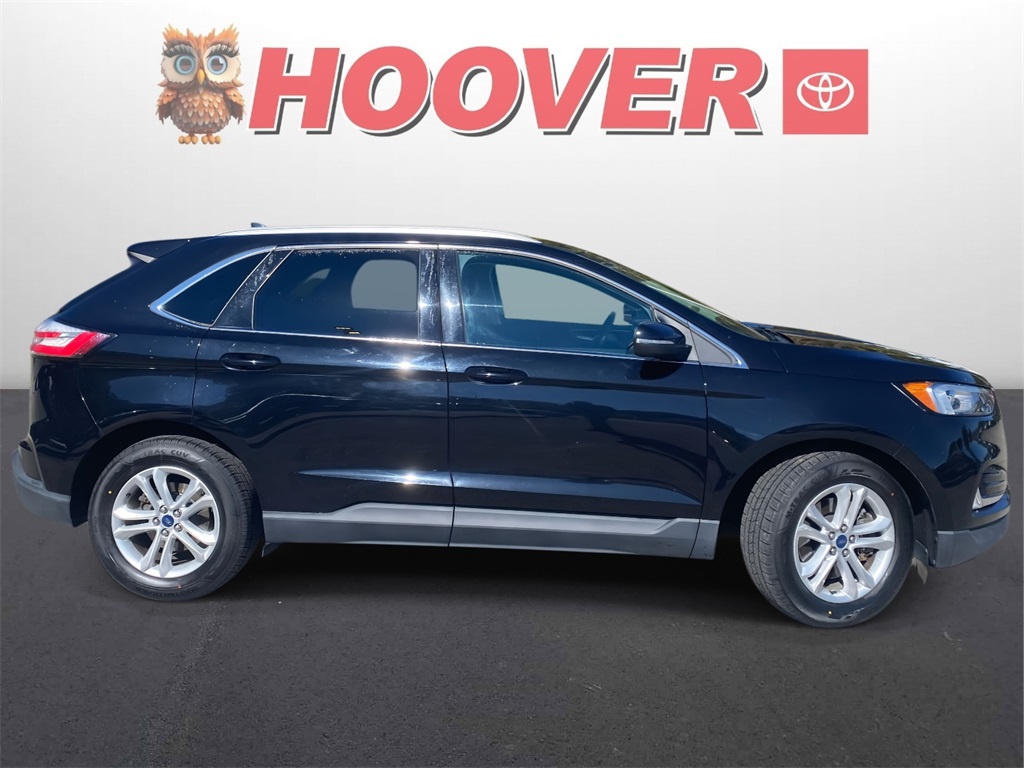 Used 2020 Ford Edge SEL with VIN 2FMPK4J91LBA65970 for sale in Hoover, AL