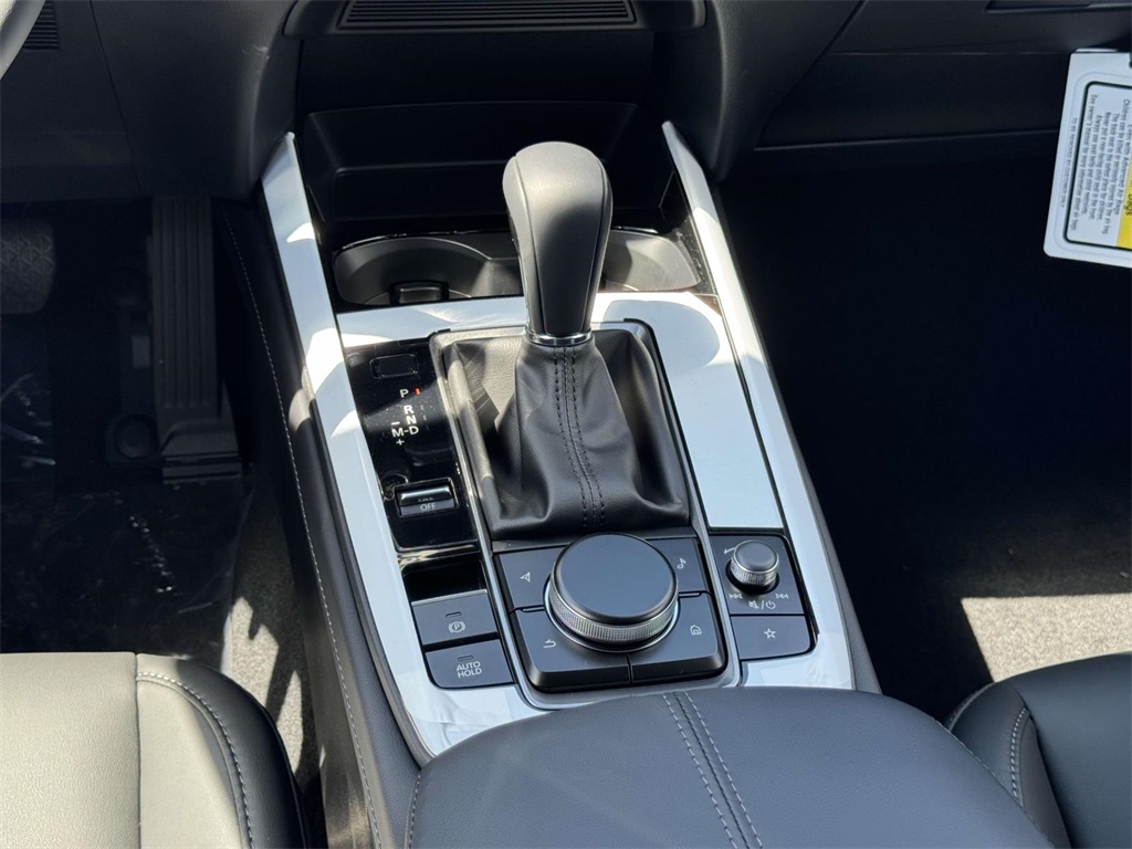 2025 Mazda CX-30 2.5 Select Sport photo 21