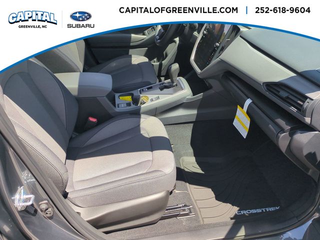 2025 Subaru Crosstrek Premium photo 32