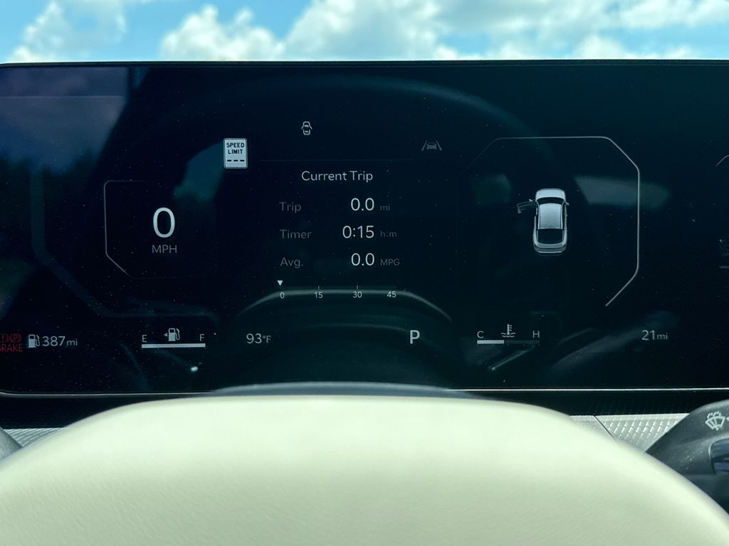 2025 Kia K4 GT-Line photo 25