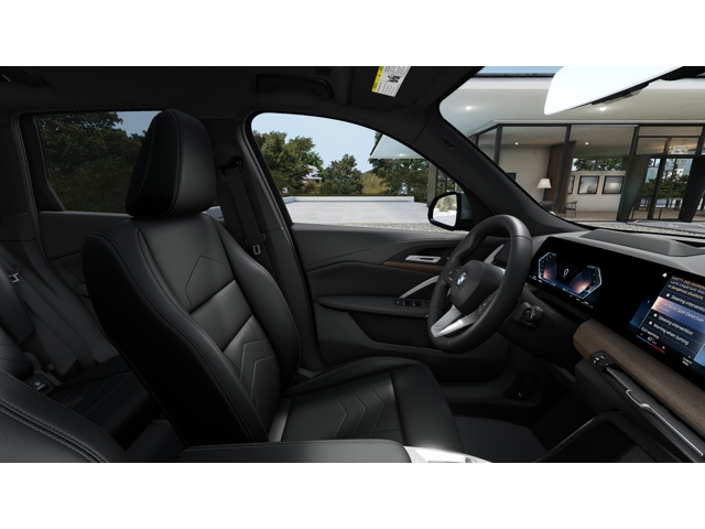 2026 Bmw X1 XDrive28i photo 8