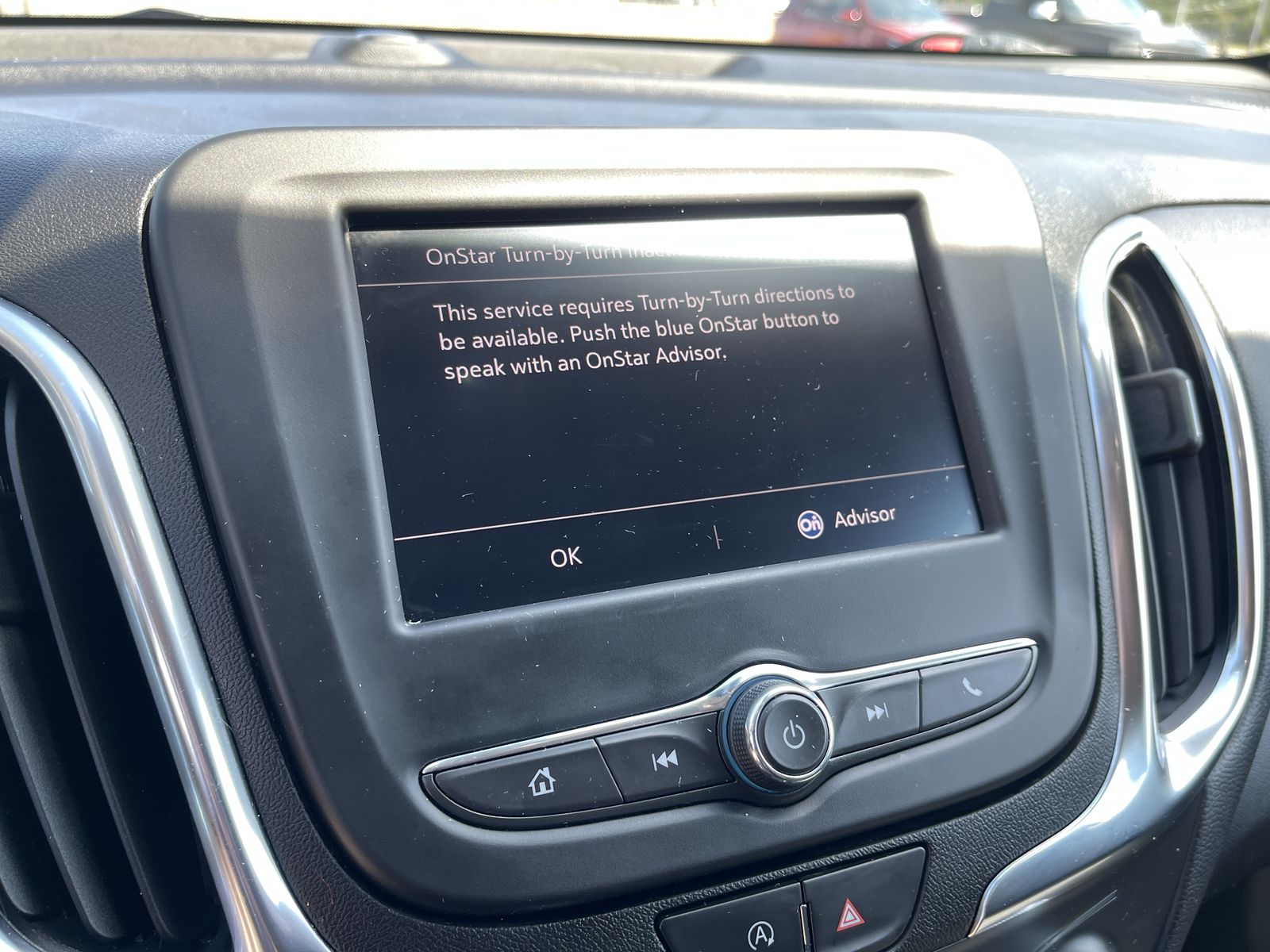 2022 Chevrolet Equinox LT photo 11