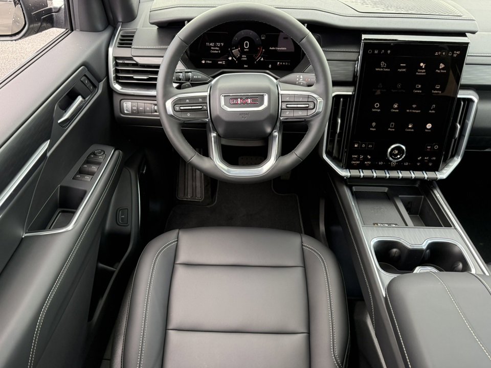 2026 GMC ACADIA - Image 28