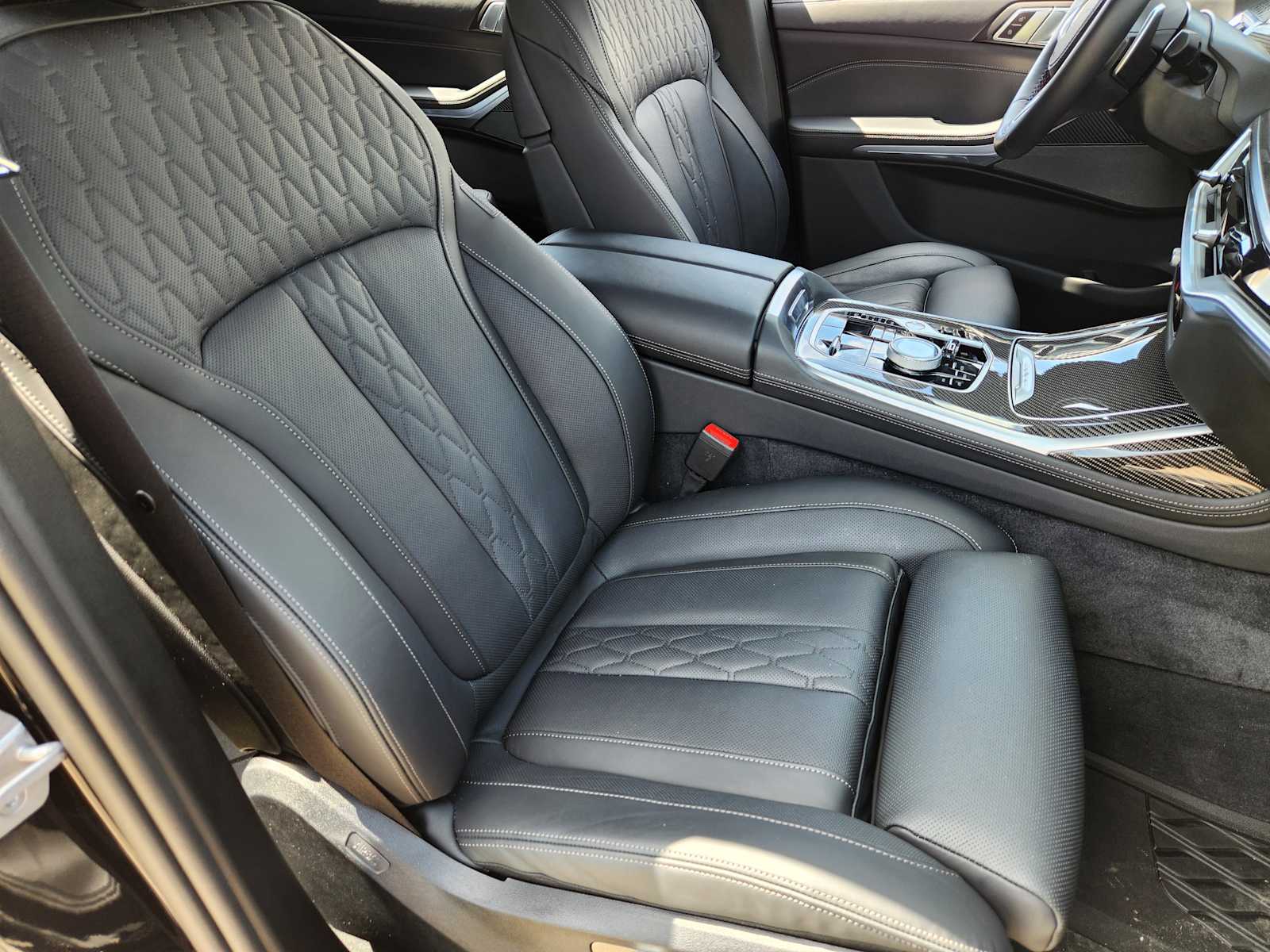 2024 Bmw X7 M60i photo 10
