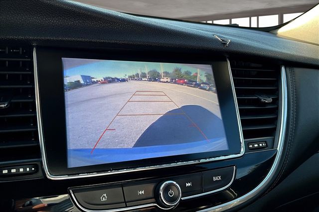 2019 Buick Encore Preferred photo 21