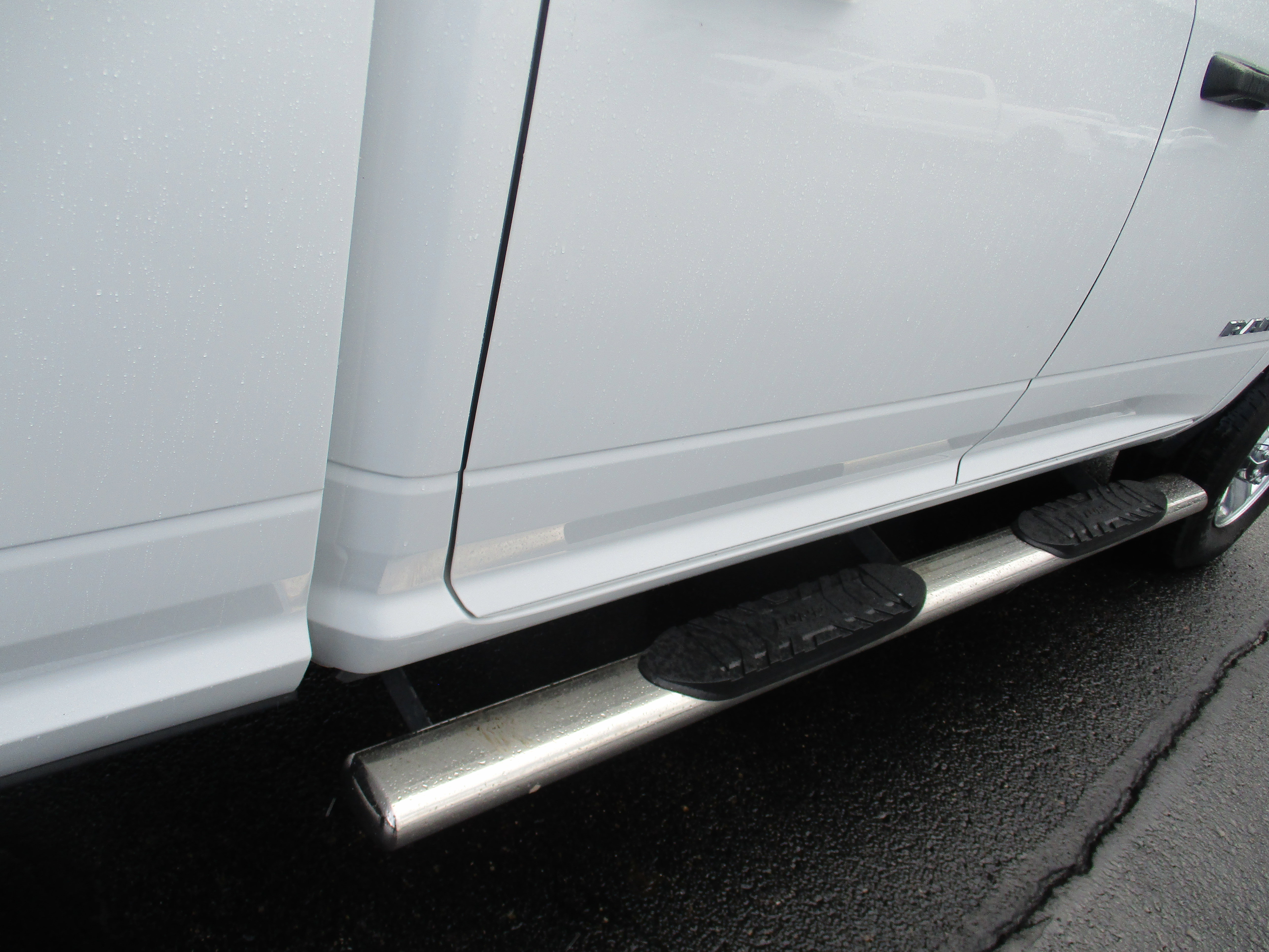 2022 Ram 3500 Tradesman photo 16